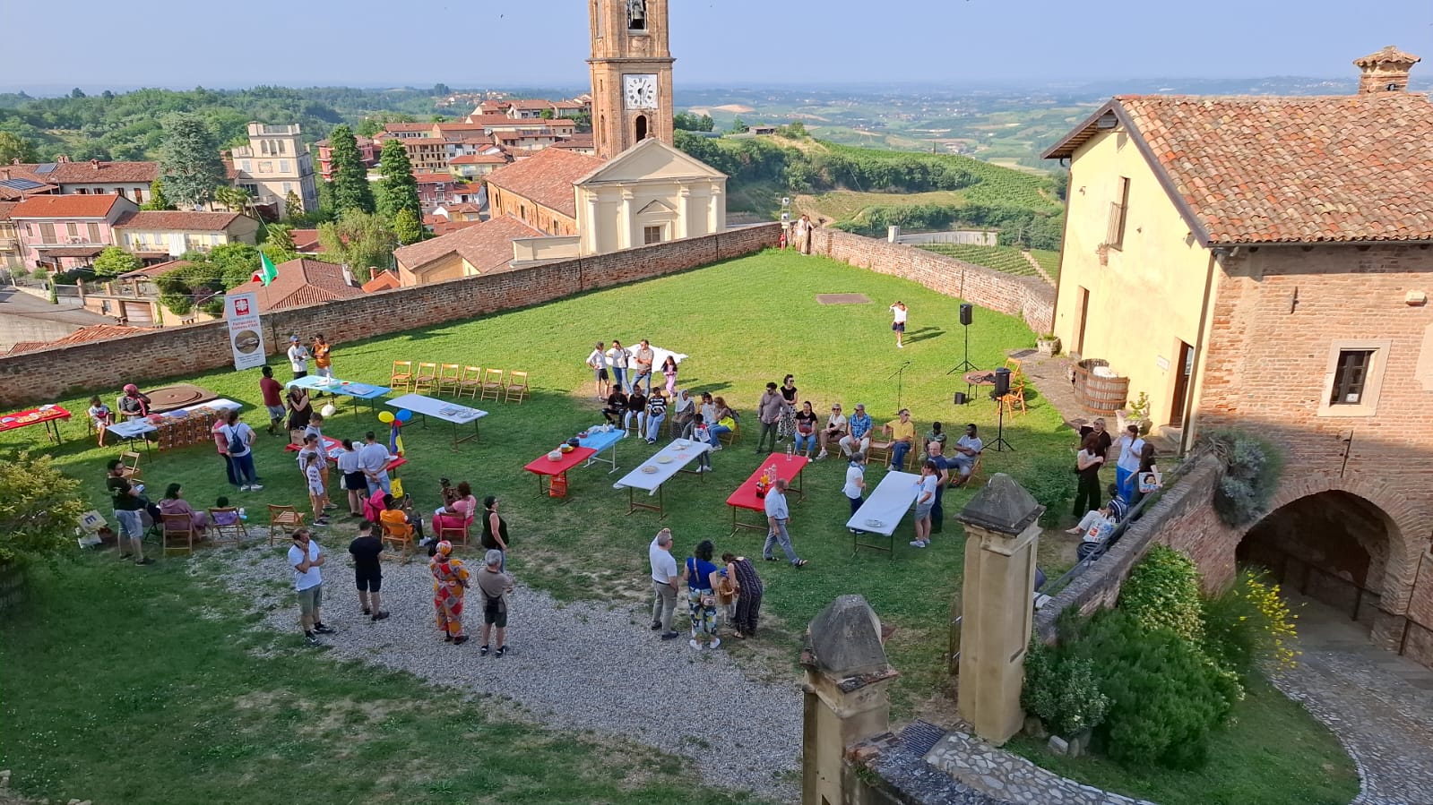 APERIPOPOLI AL MUSEO