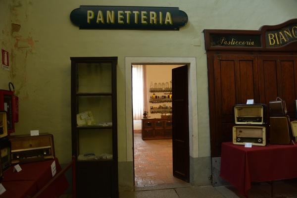 Panetteria